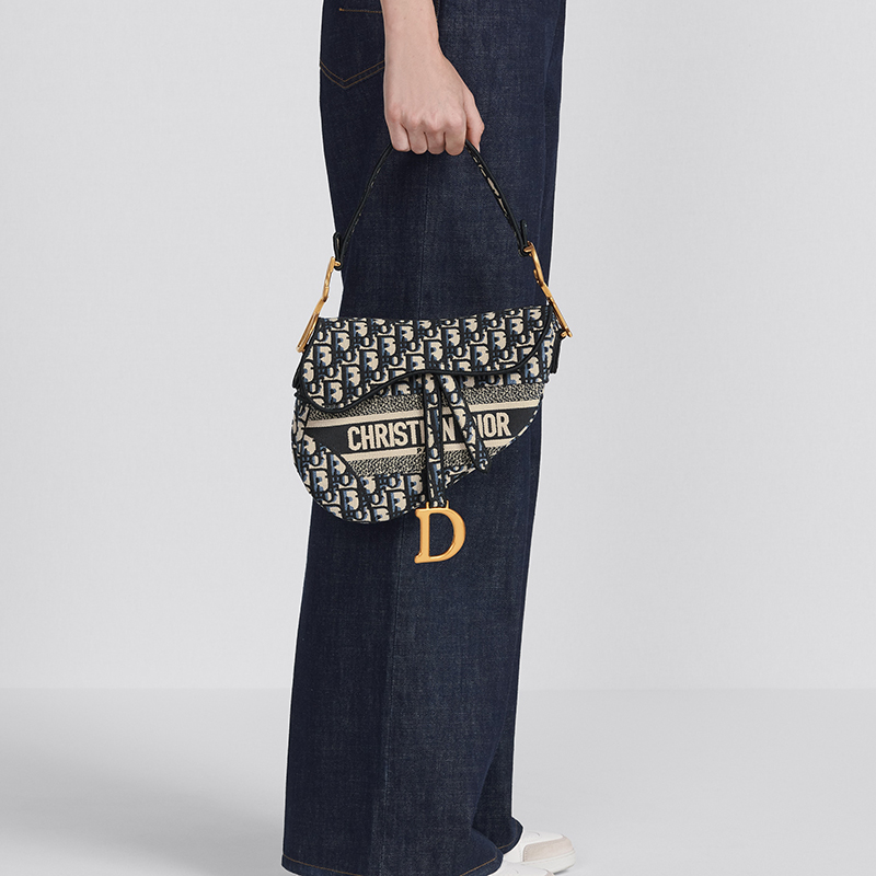 Saddle Bag 987460