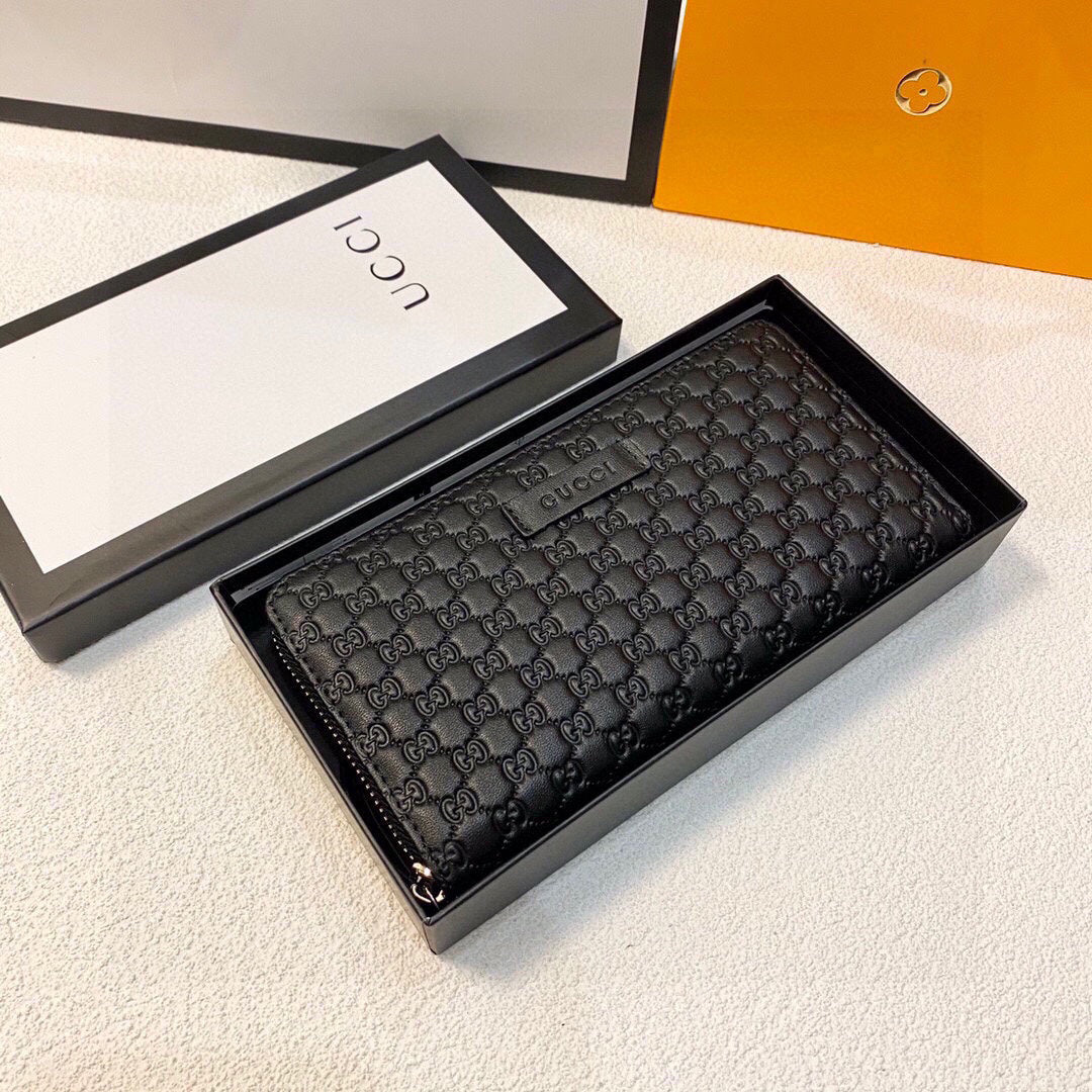 Fashion Classic Multifunctional Wallet KL10062619