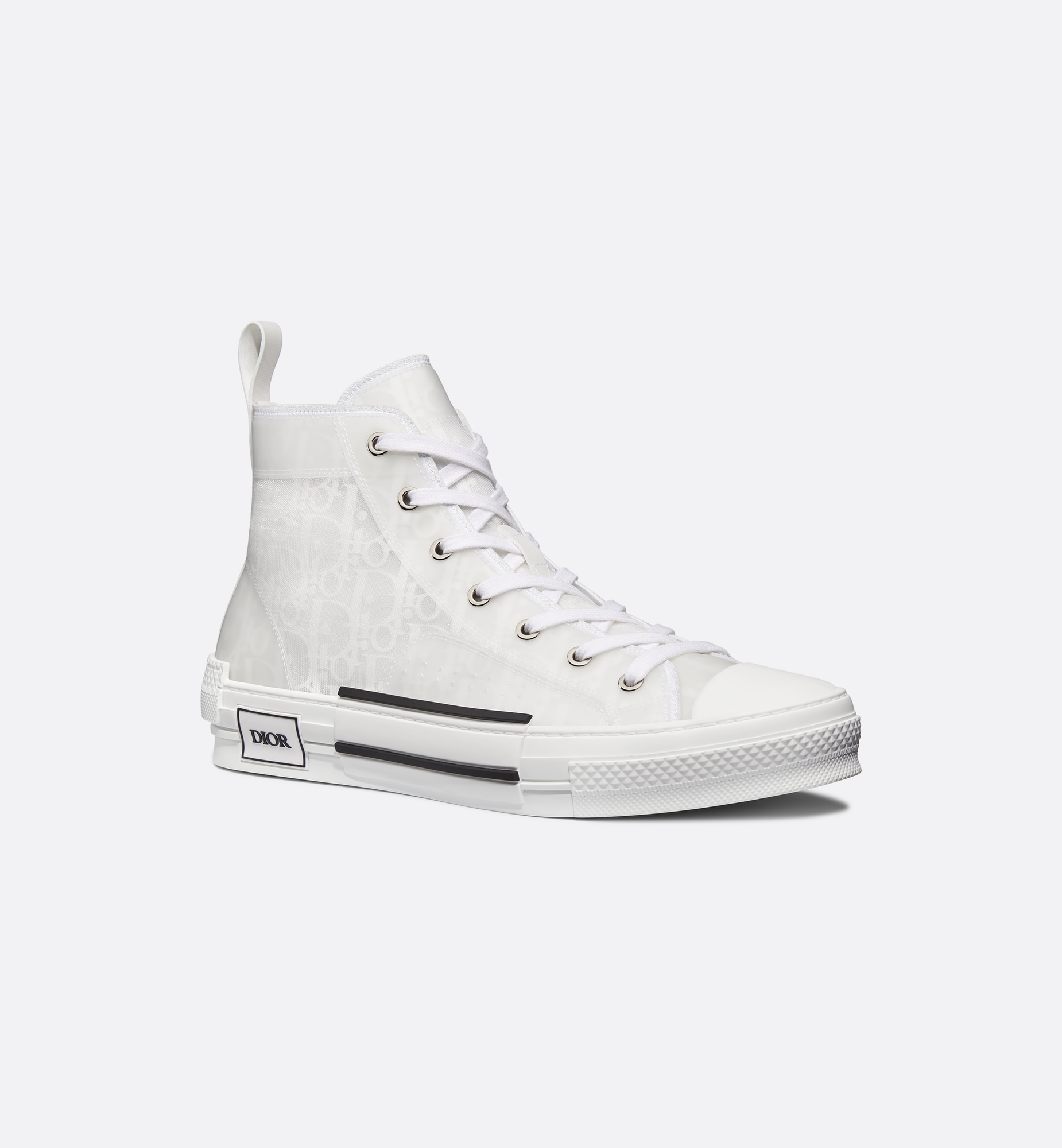 B23 High-Top Sneaker