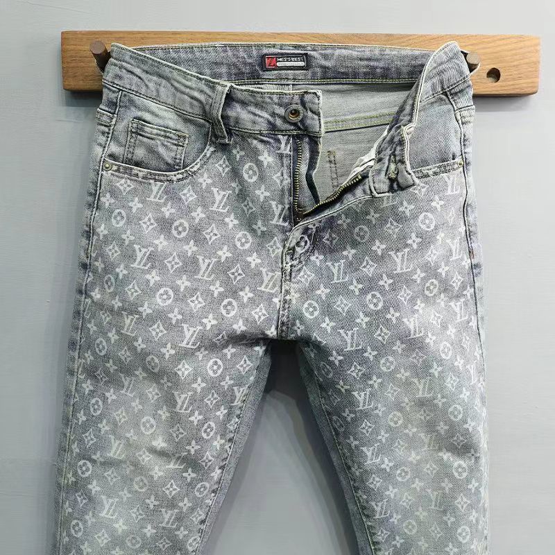 Fashion Casual Jeans PD01070401