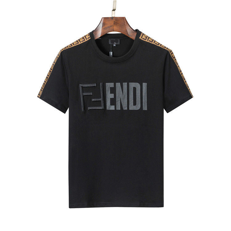 Men's casual short sleeved T-shirt PF10041944