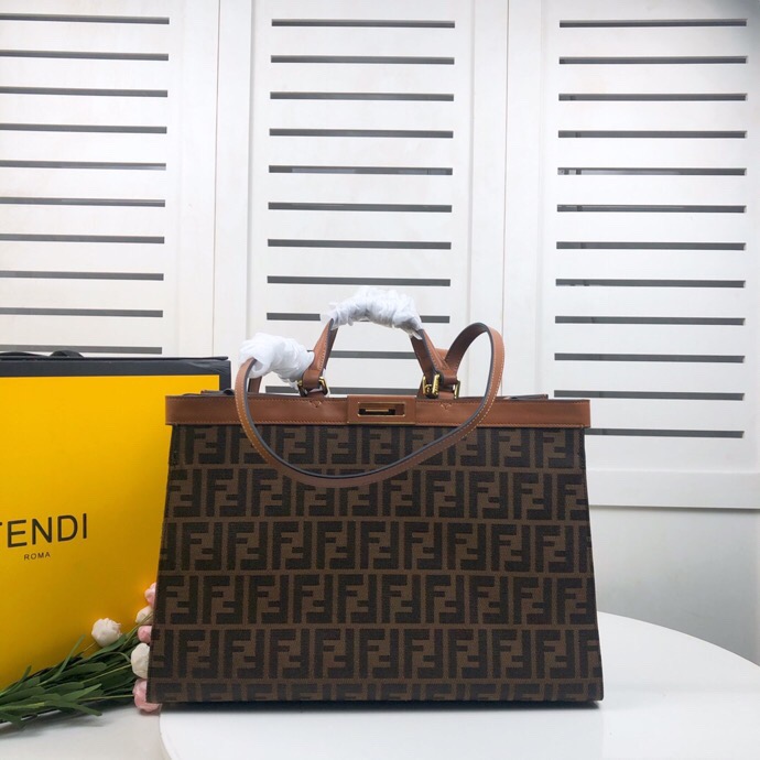 F fashion design style Tote bag 08