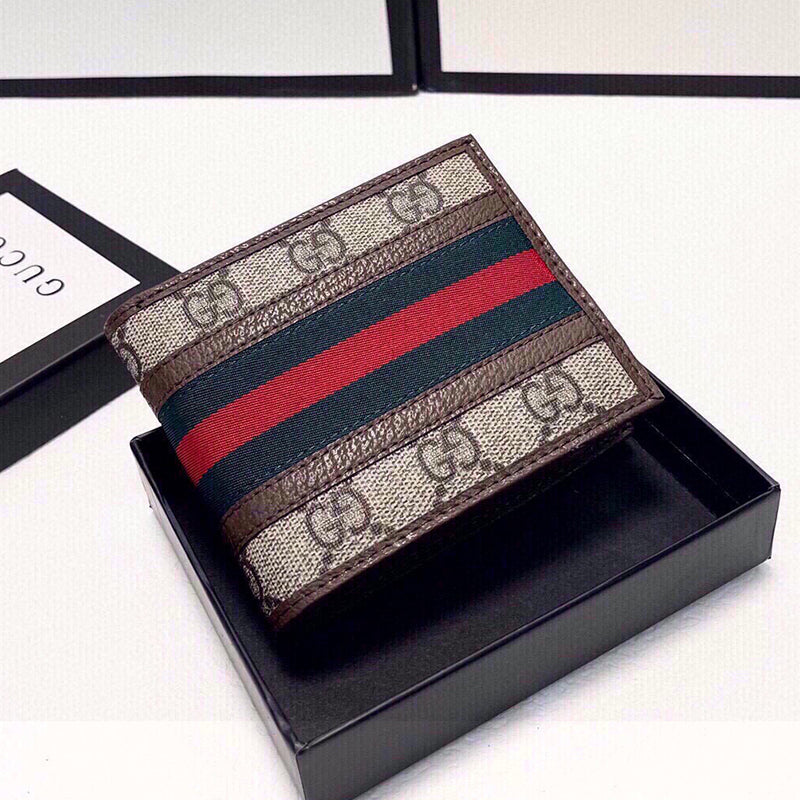 Fashion Classic Multifunctional Wallet KL10062615