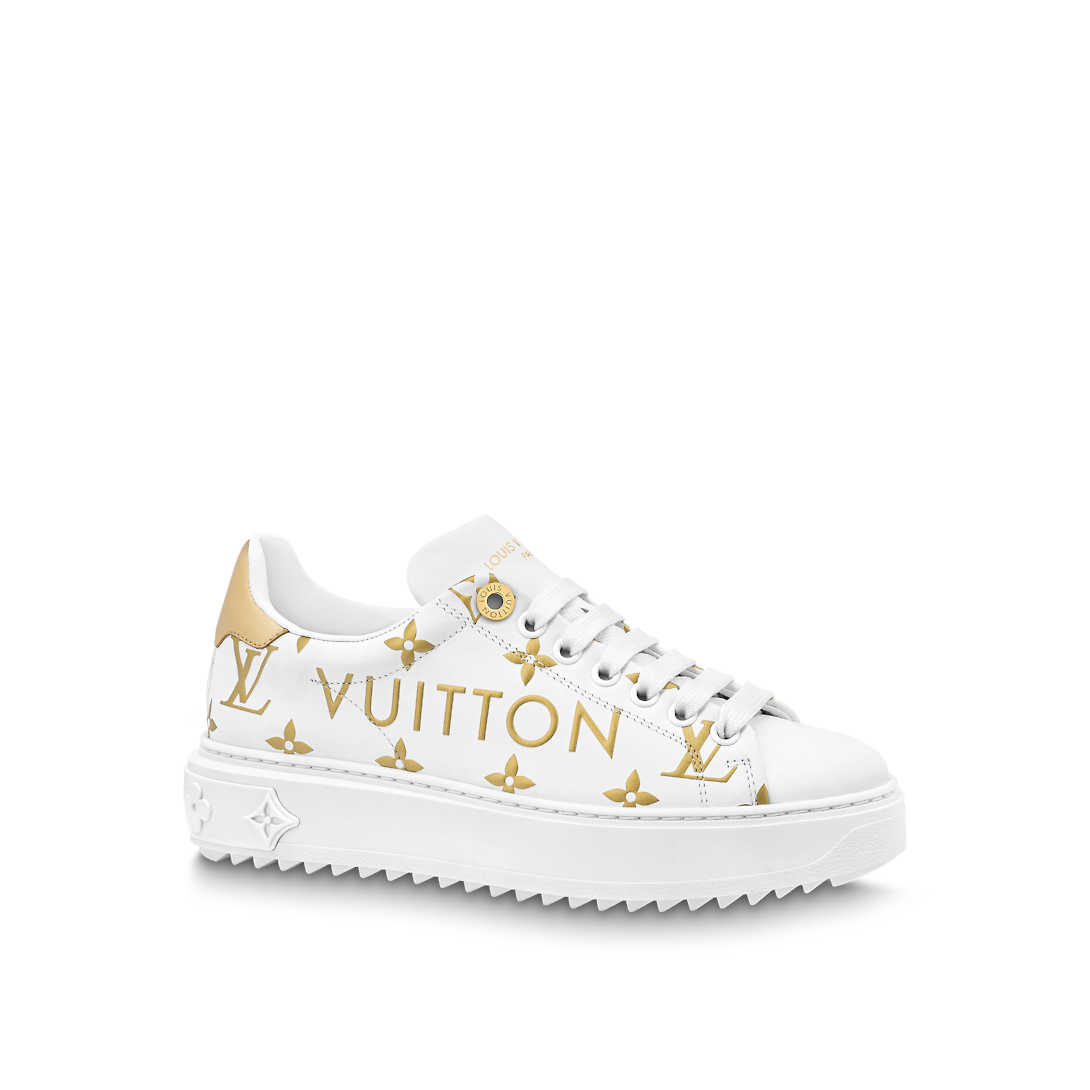Time Out Sneaker 1AAVVI