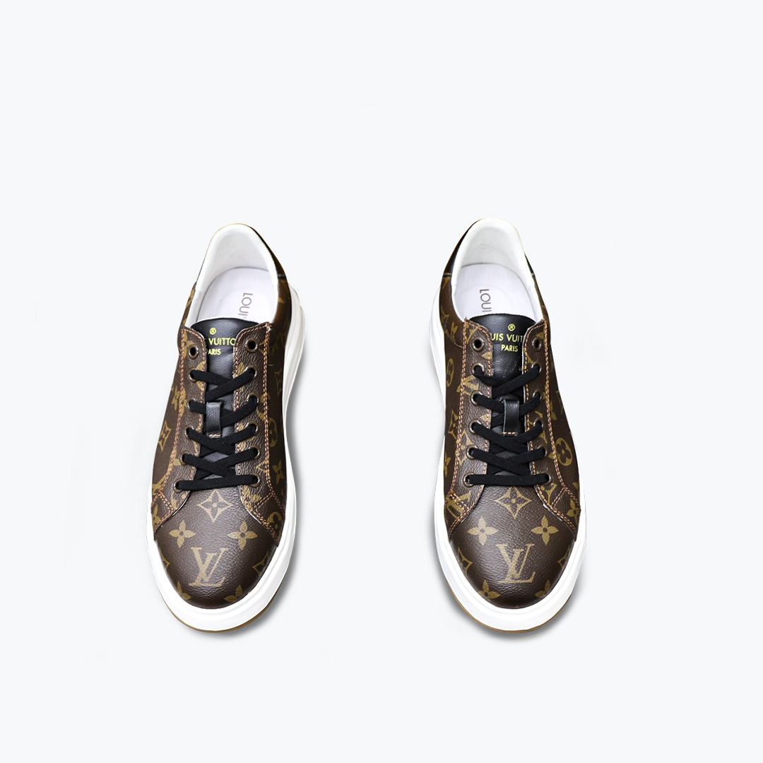 Men's Run Away Sneaker 24092301