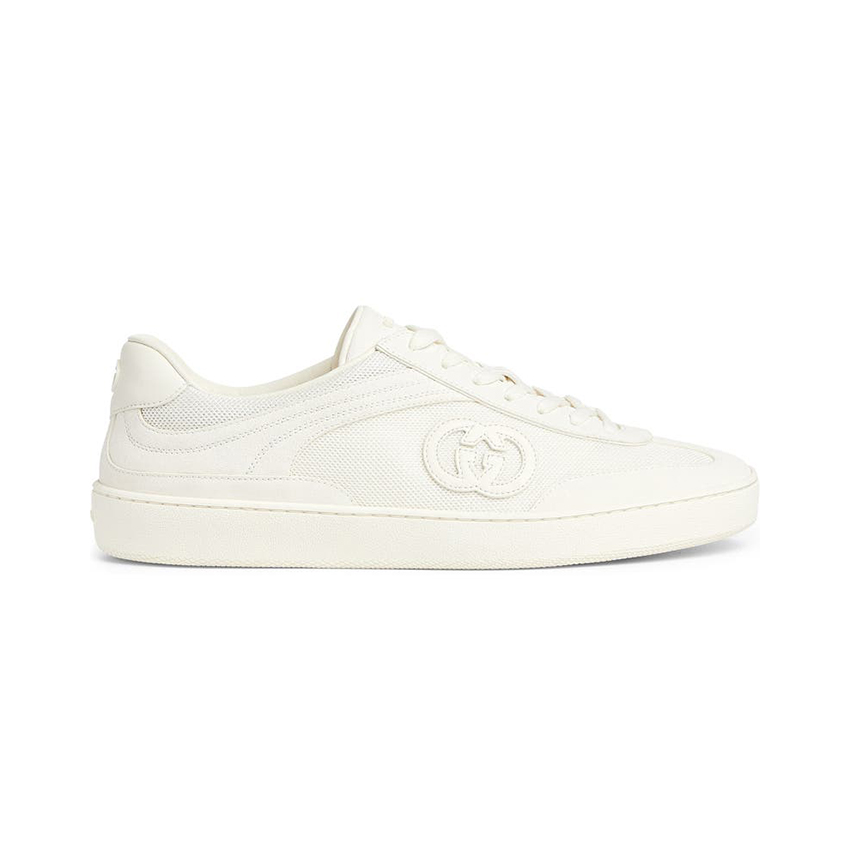 MEN'S INTERLOCKING G SNEAKER 791742