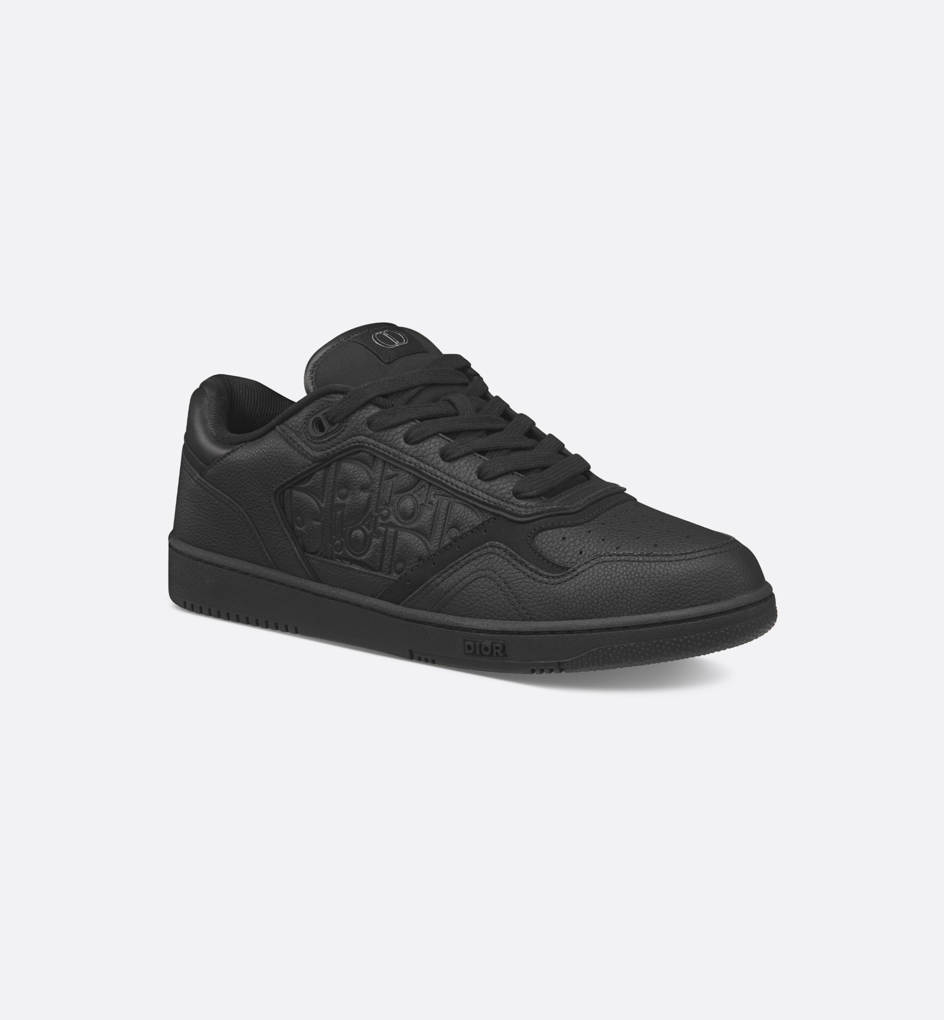 B27 Low-Top Sneaker