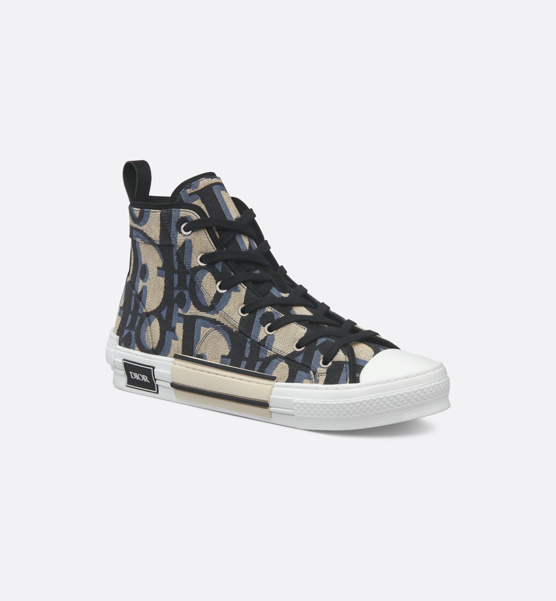 B23 High-Top Sneaker