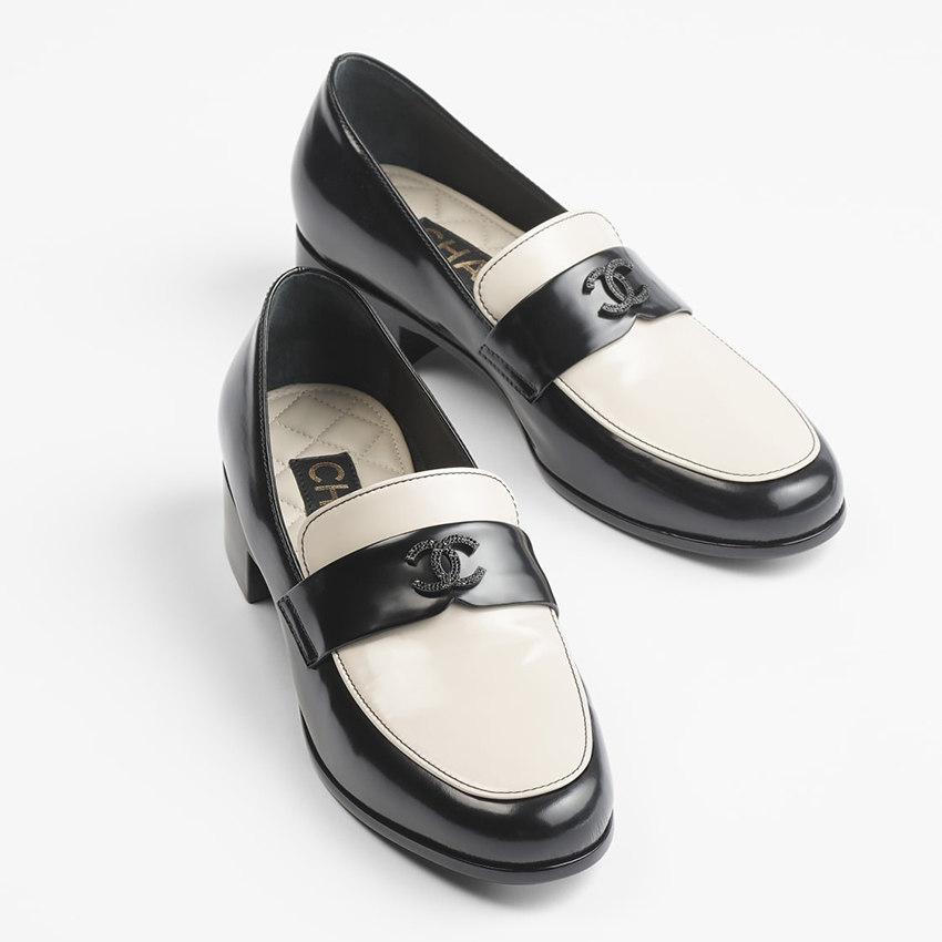 Moccasins Loafers NZP47
