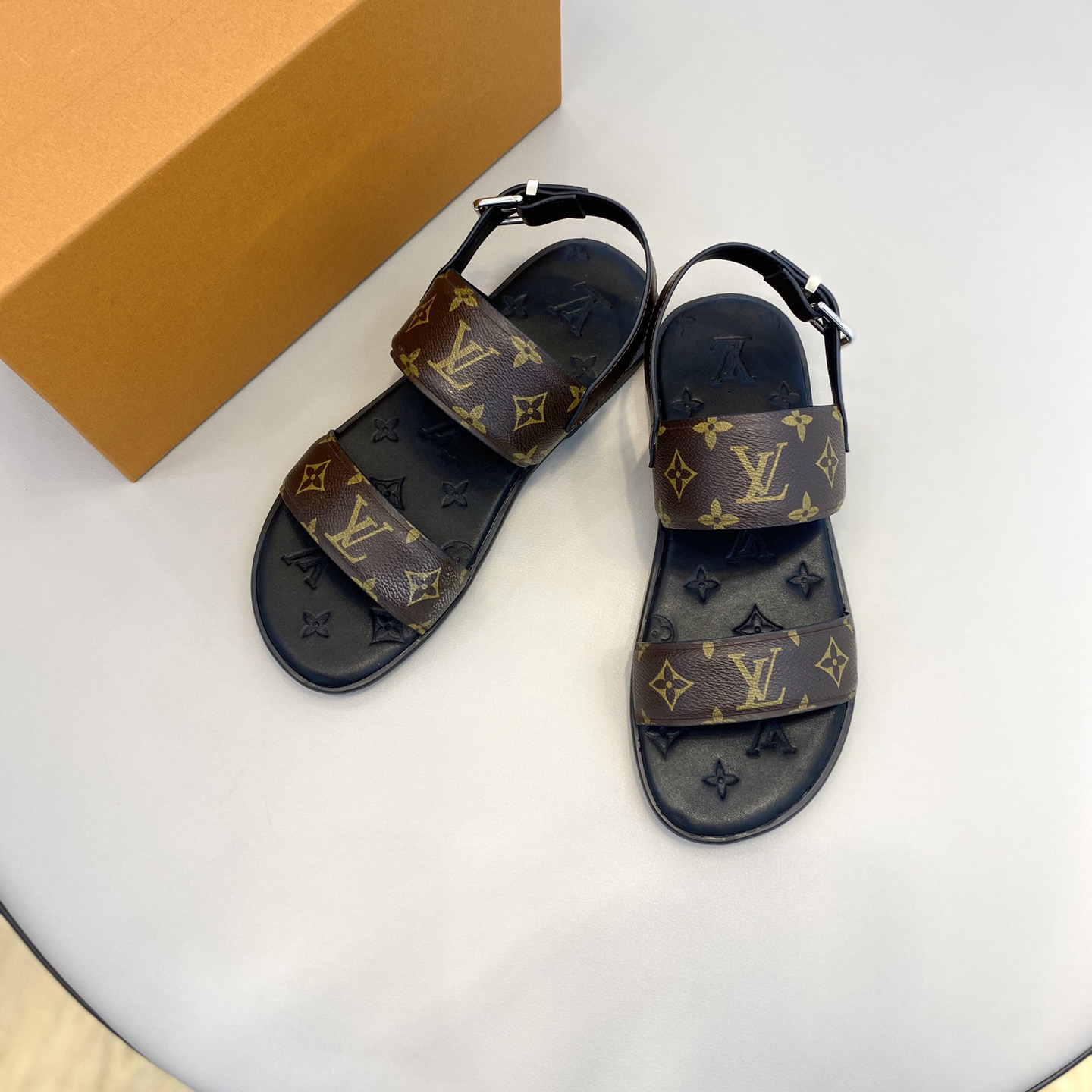 Casual trend classic men's and women's slippers WS012