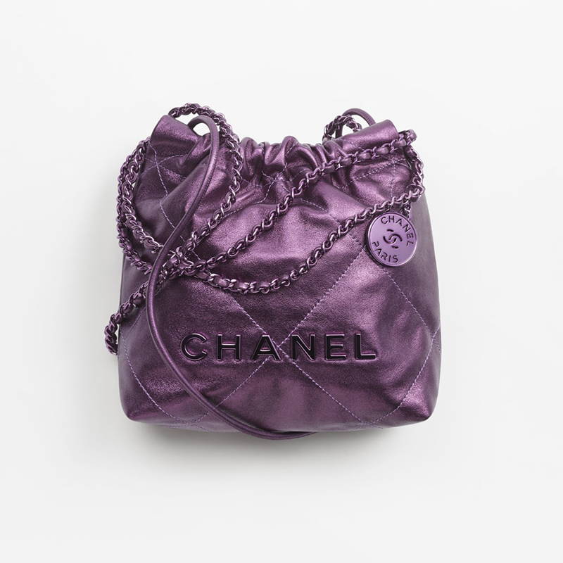 22 MINI HANDBAG 852980