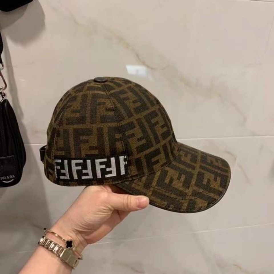 baseball cap fashion all match trend cap