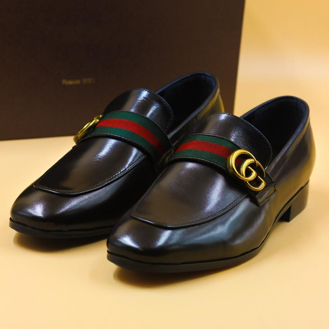 Men's Classic Dress Shoes 03