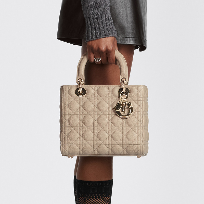 Medium Lady Bag 987466