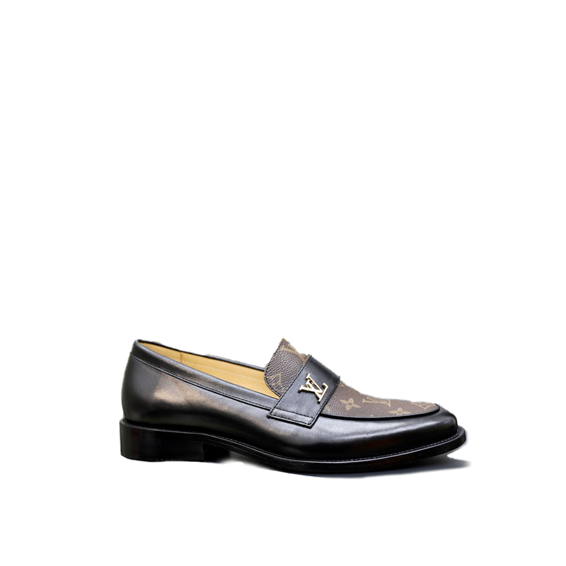 LV Loafer Shoe C819