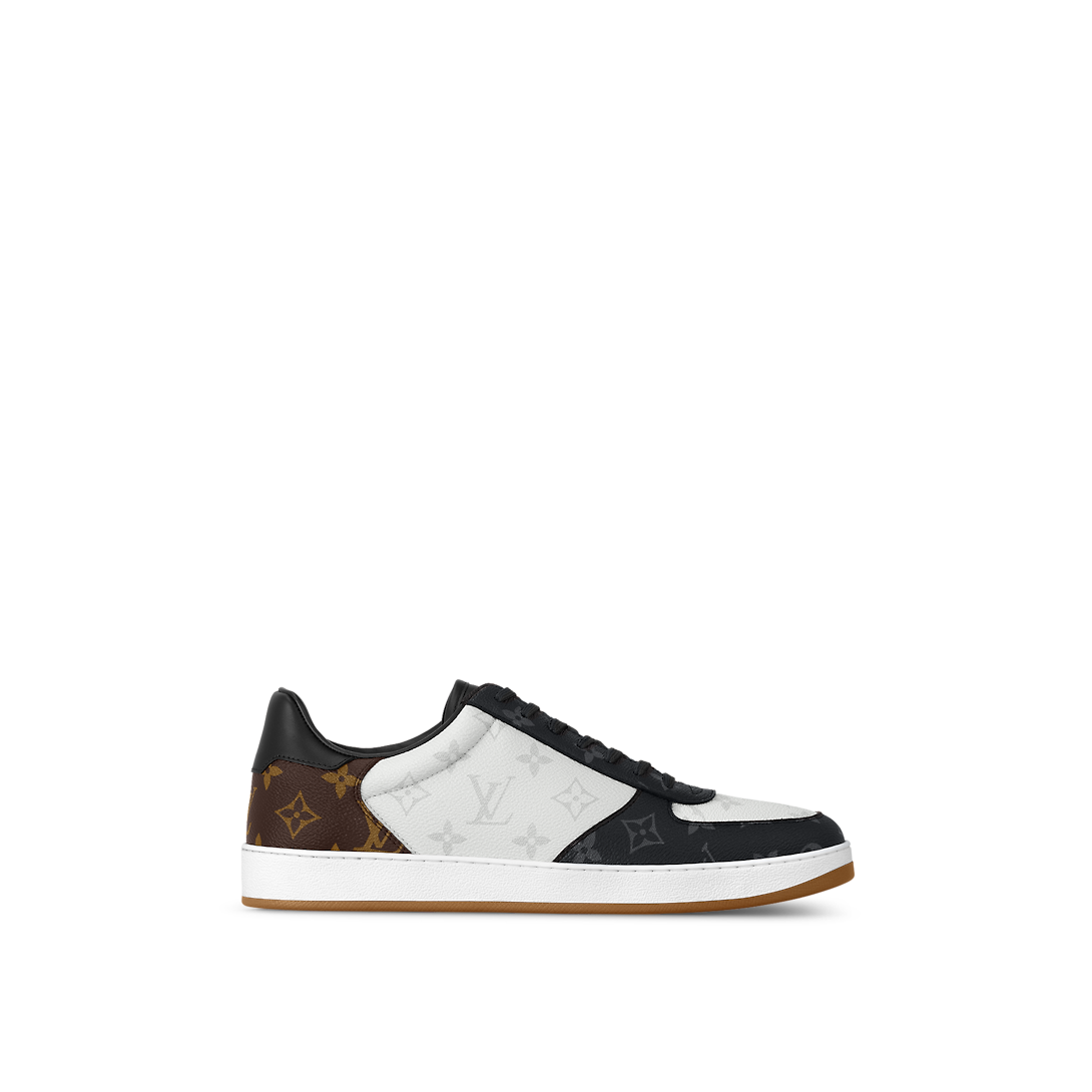 Men Rivoli Sneaker 1A8WG8