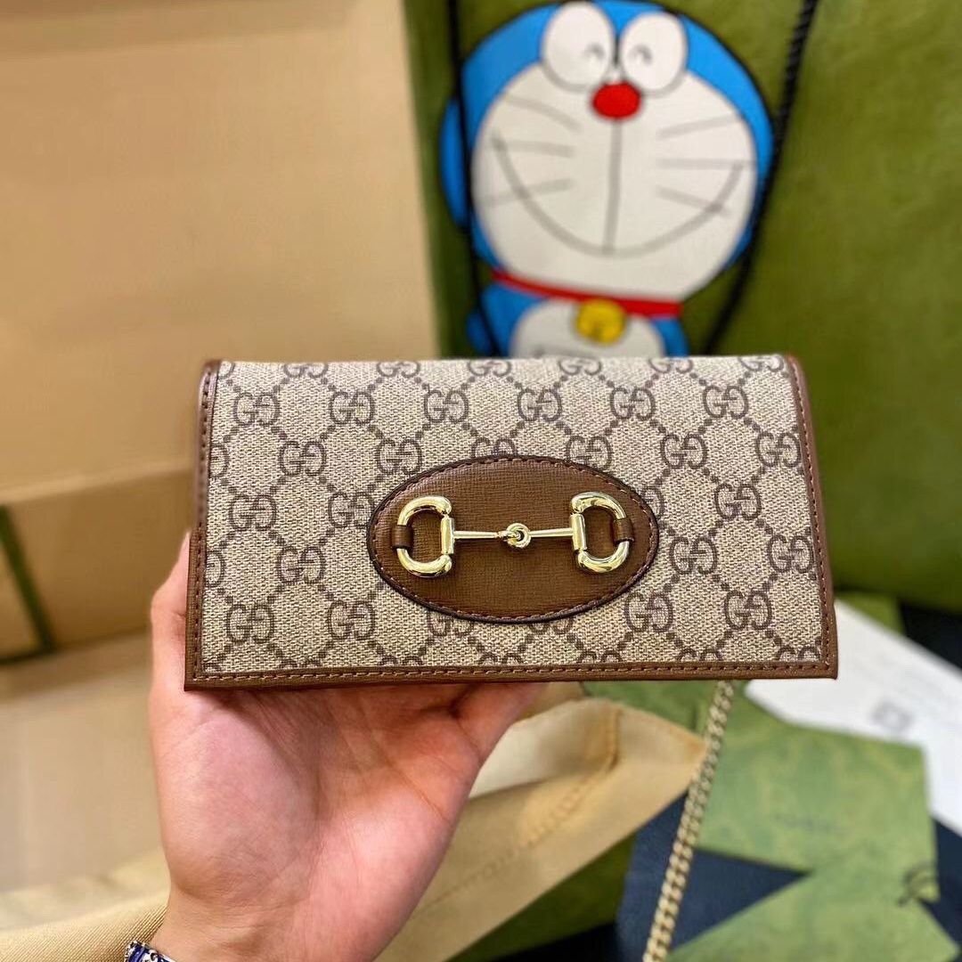 Fashion Classic Versatile Wallet PD10062648