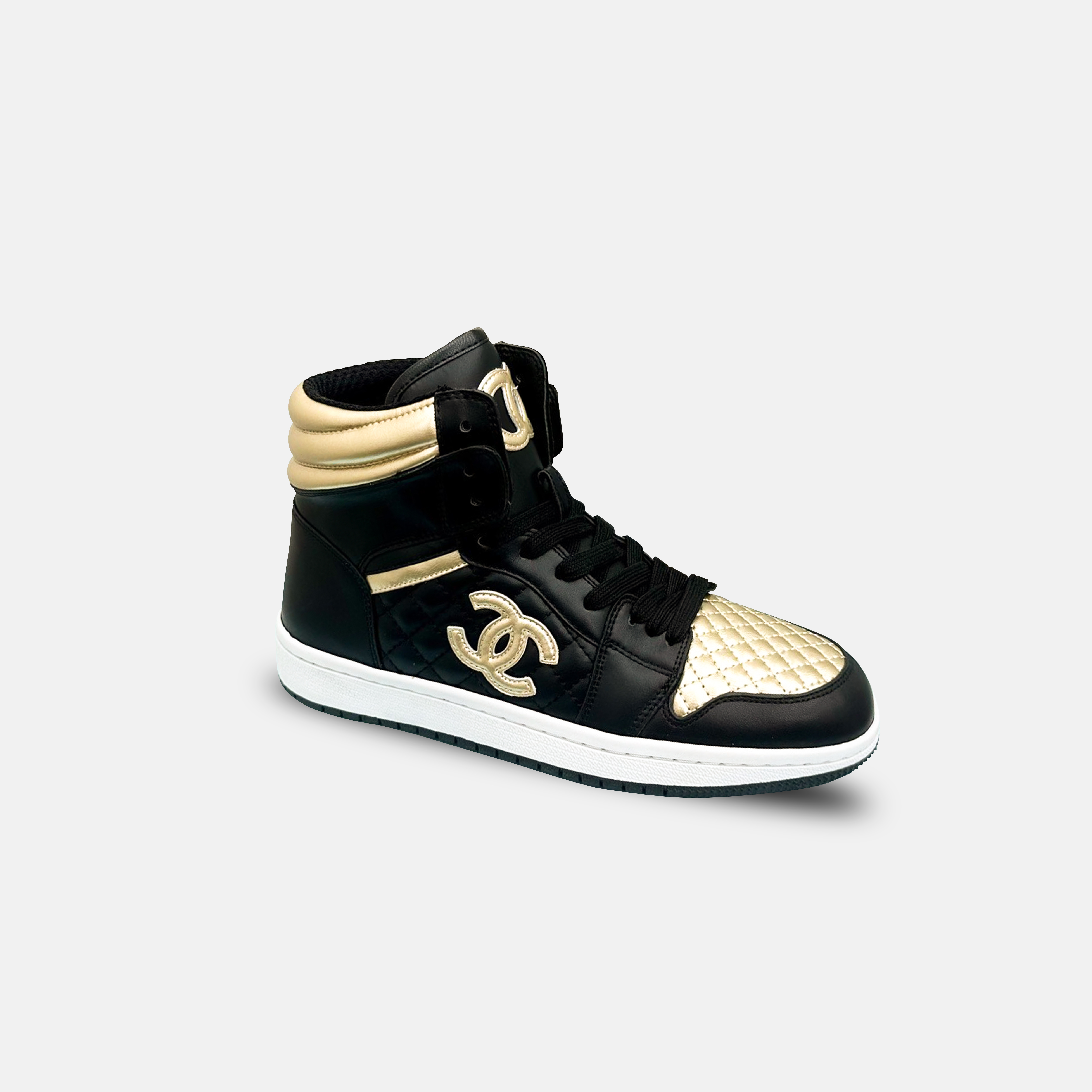 High top casual shoes 24092403