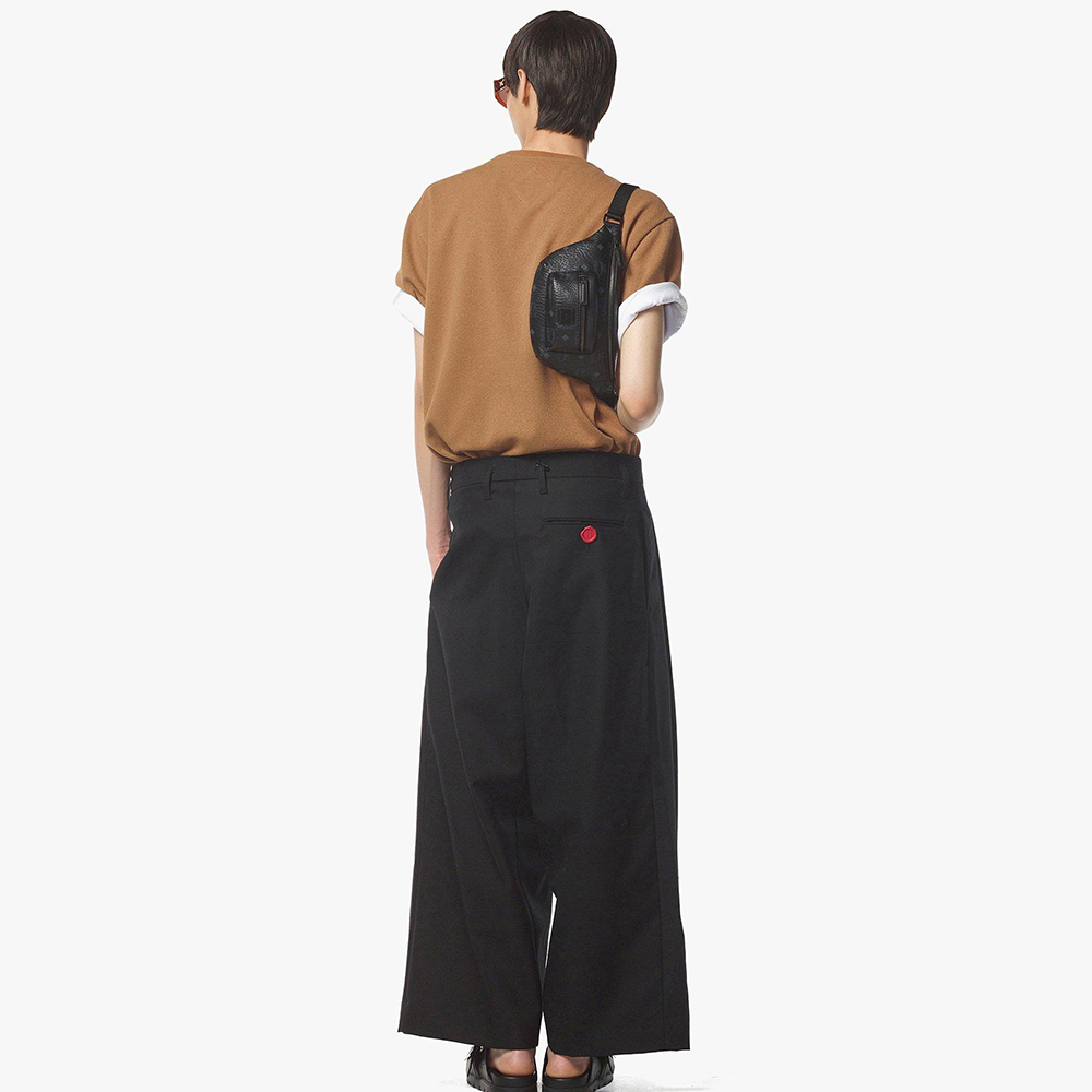 FURSTEN BELT BAG IN VISETOS 914117