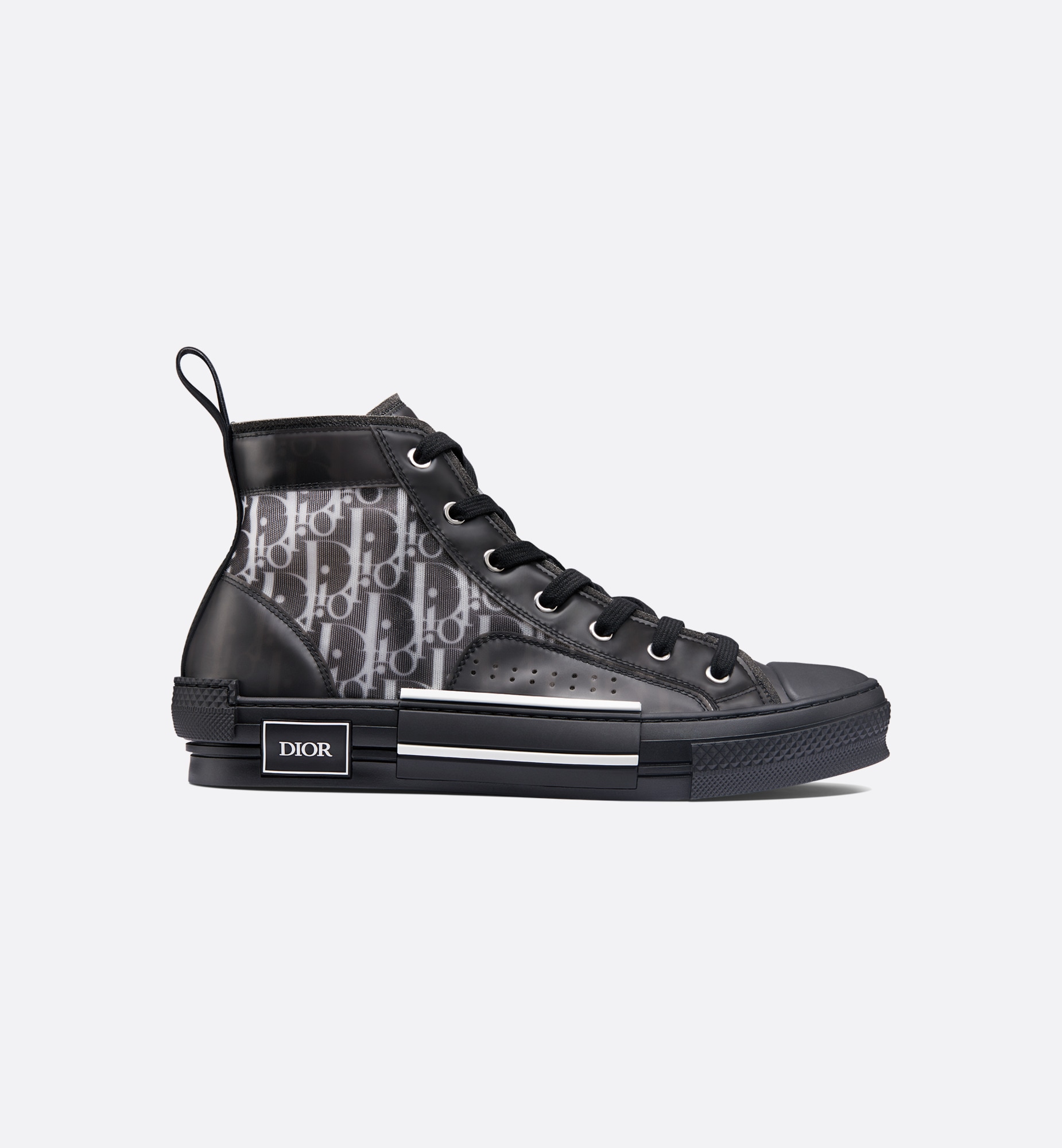 B23 High-Top Sneaker