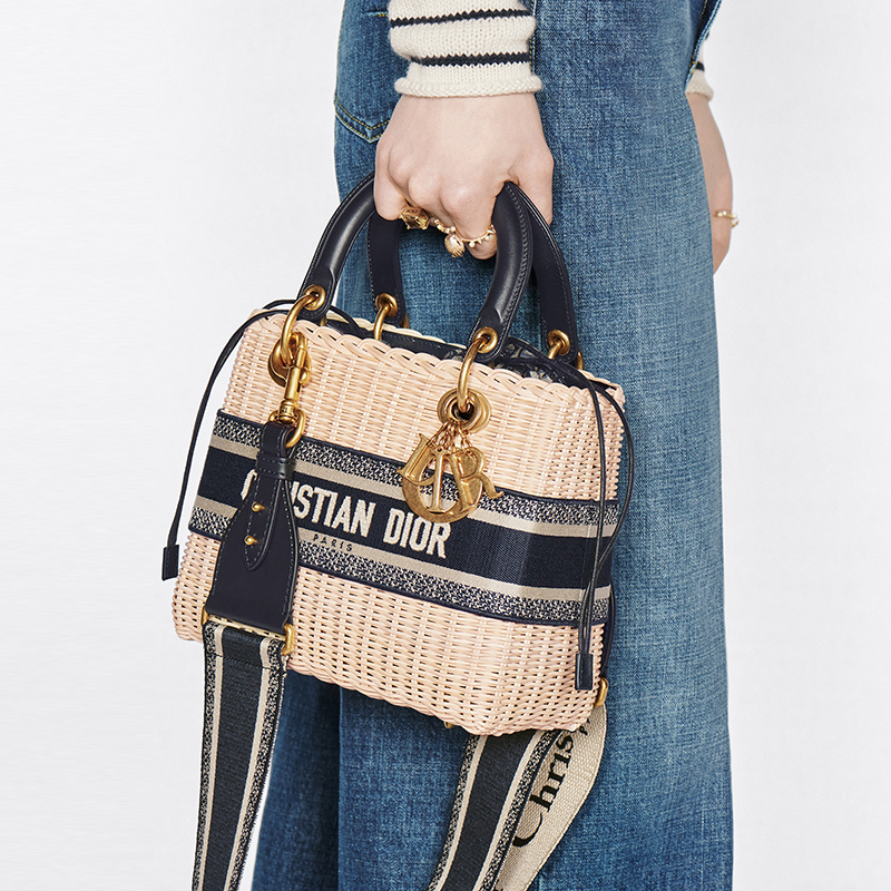 Medium Lady D Bag 987458