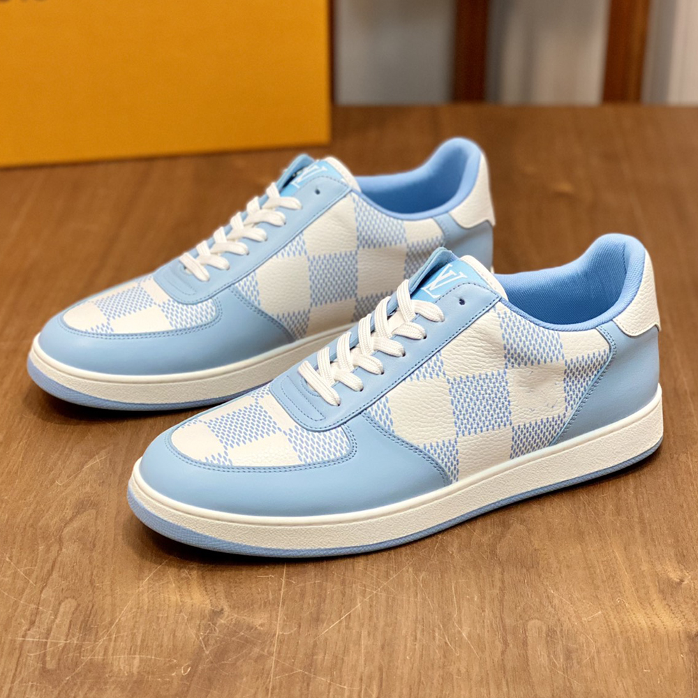 Summer Multicolor Casual Fashion Sneakers