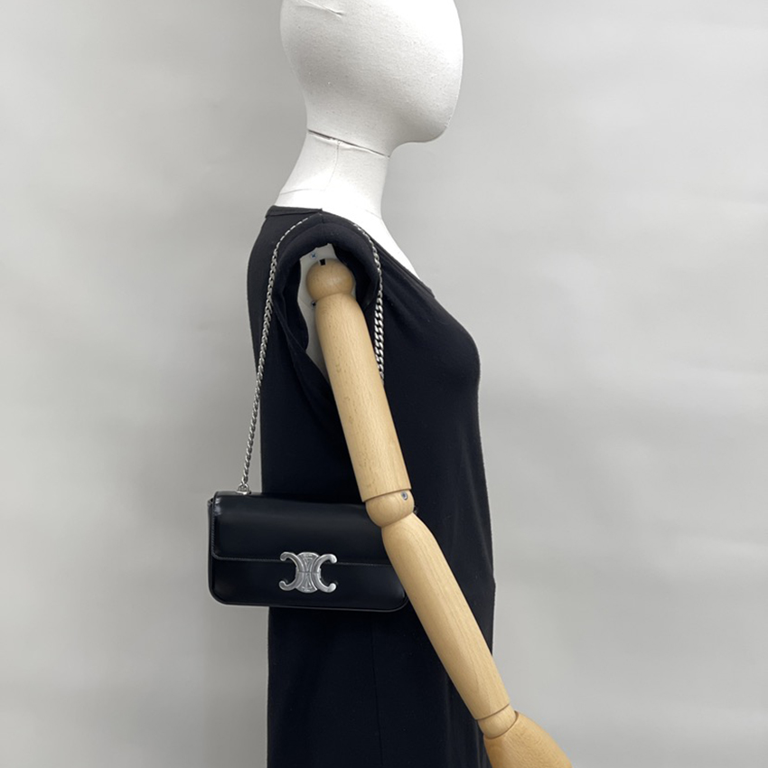 TRIOMPHE NEW CE BAGS SHOULDER BAG 11128