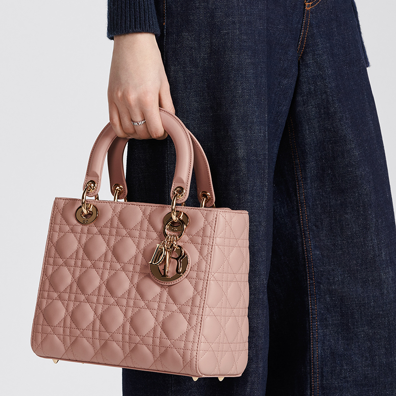 Medium Lady Bag 987468