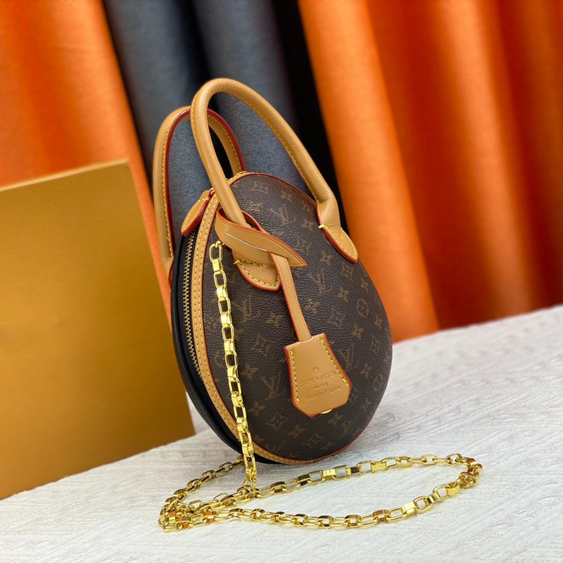 New style dinosaur egg bag