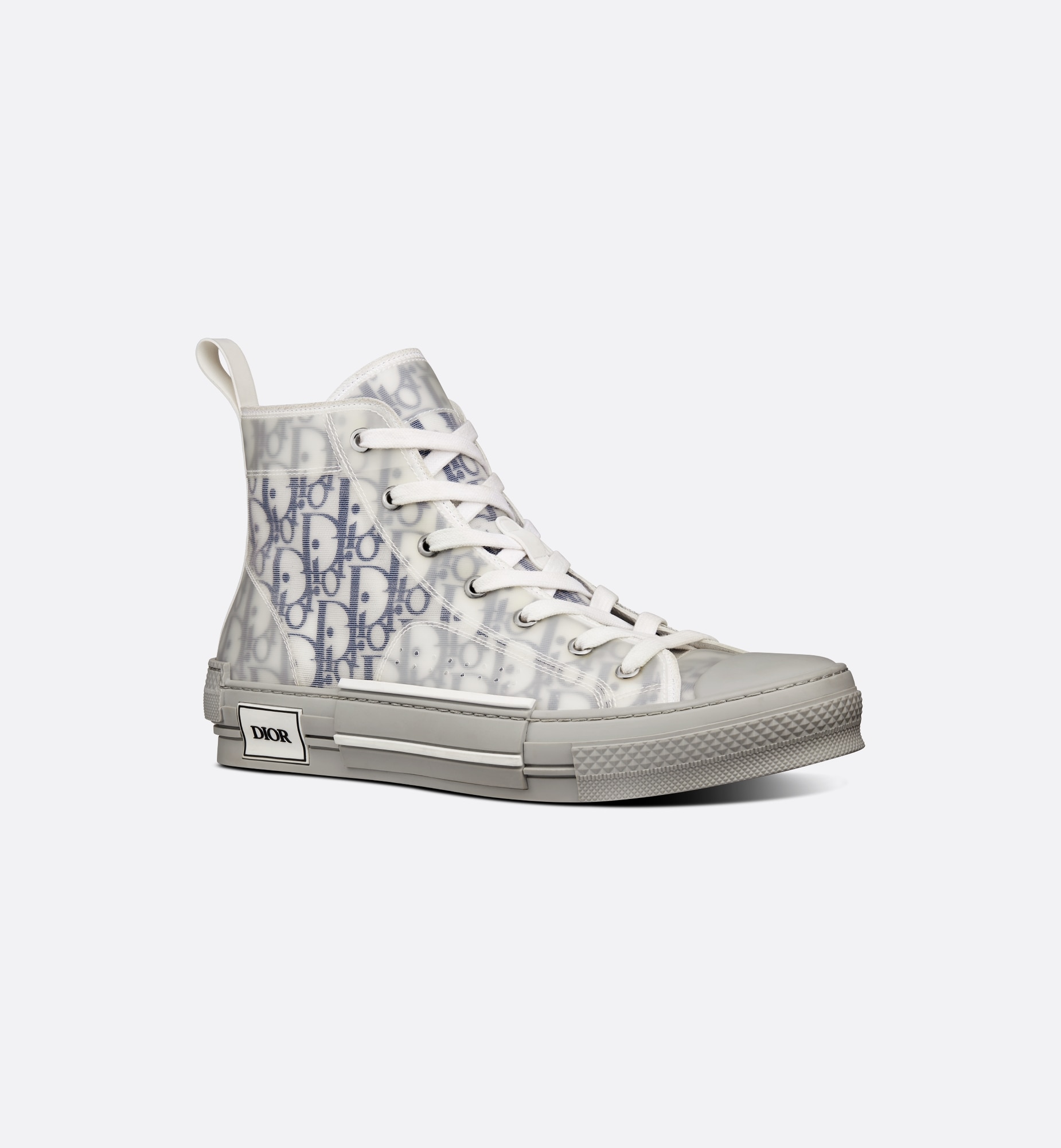 B23 High-Top Sneaker