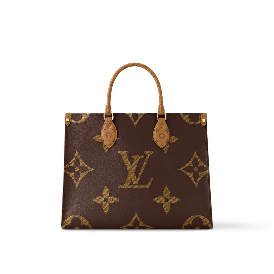 OnTheGo MM Tote Bag 852964
