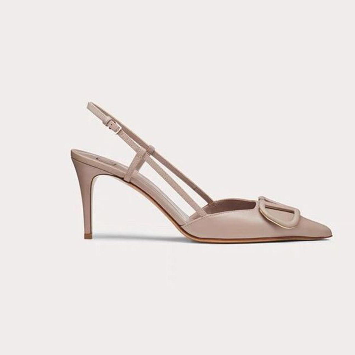 New stylish and minimalist sandals PD10041017