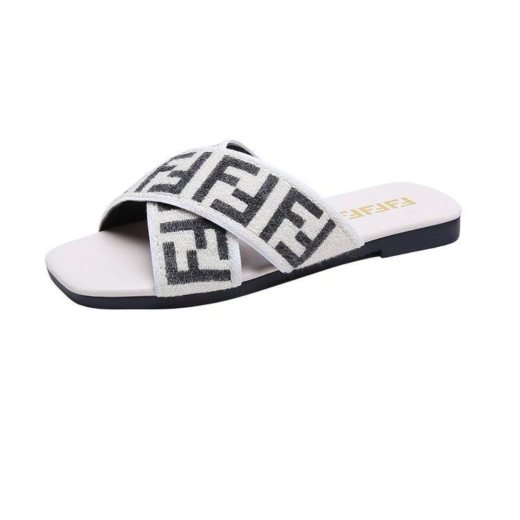 Fashionable trendy all-match shoes PD10041434