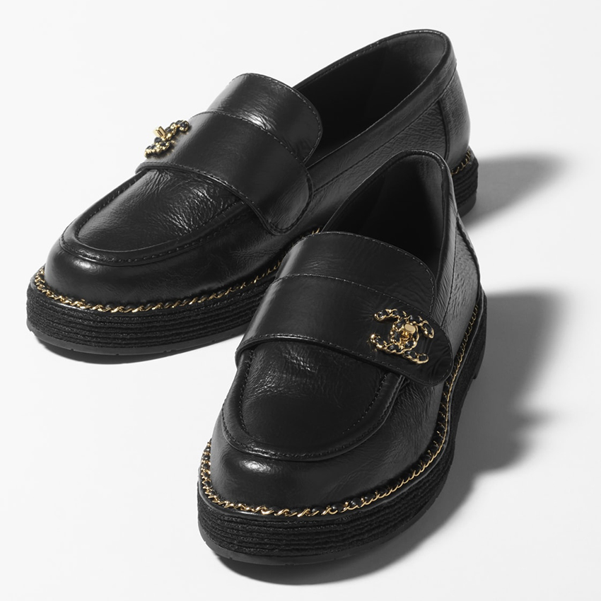 Moccasins Loafers B17108