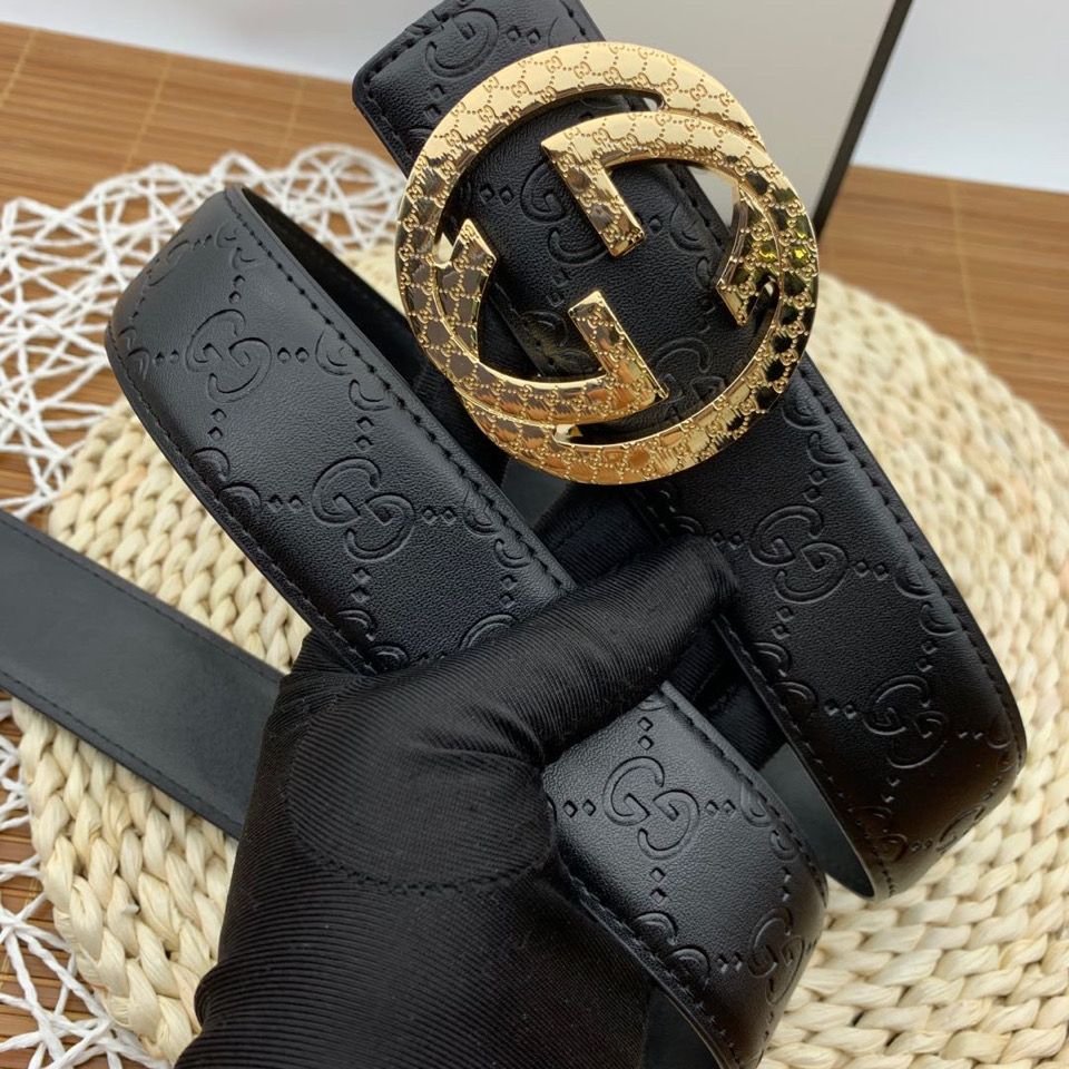 Fashionable and versatile waist strap PD10051002
