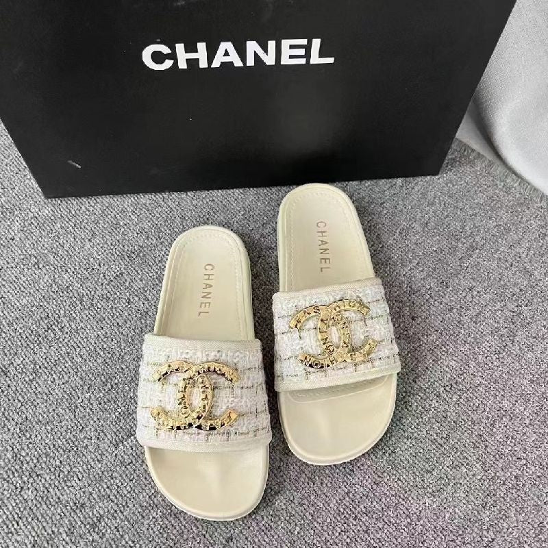 New Fashion Slippers