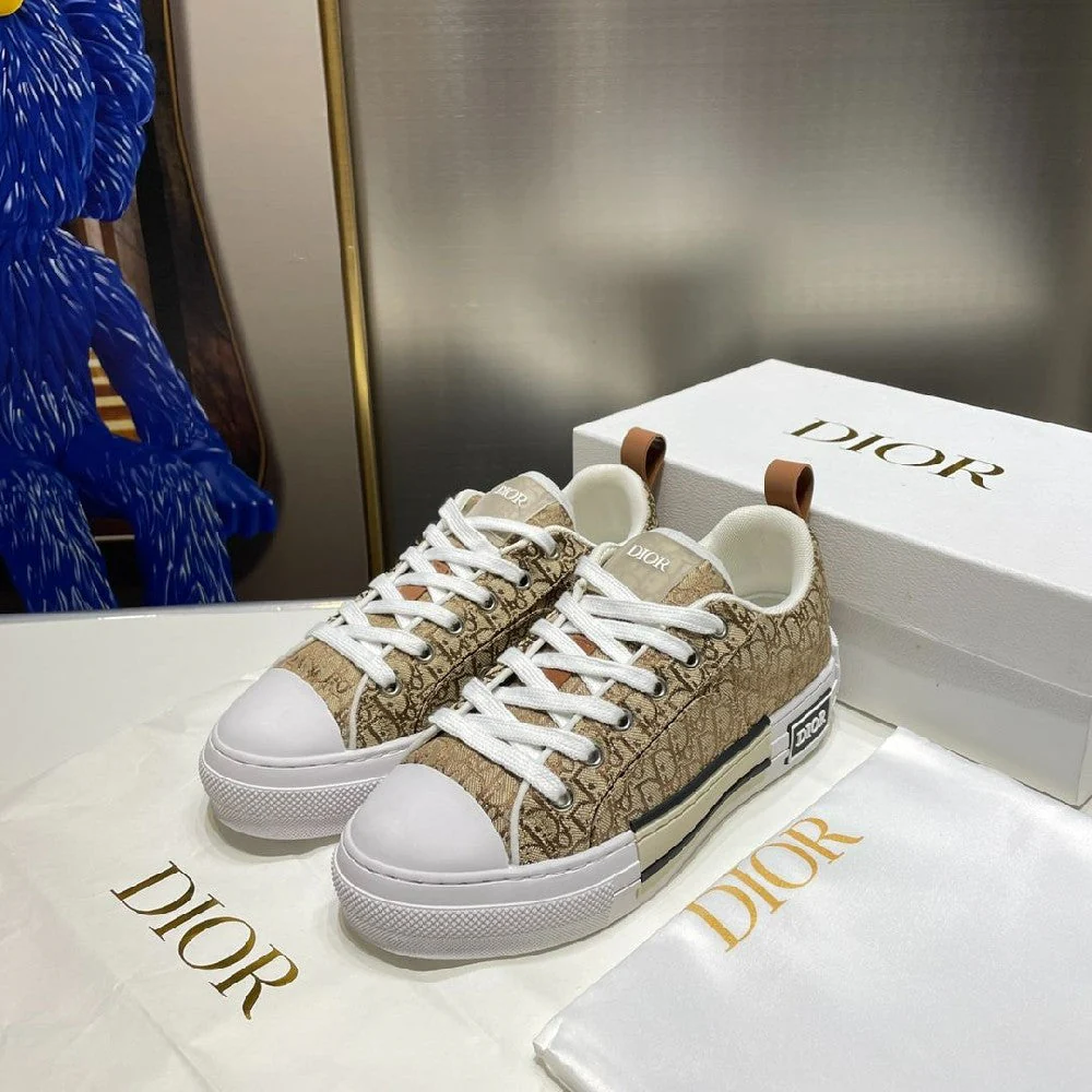 Fashion Casual Sneakers