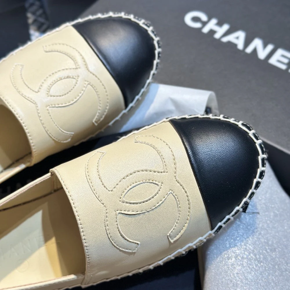 New Classic Espadrilles