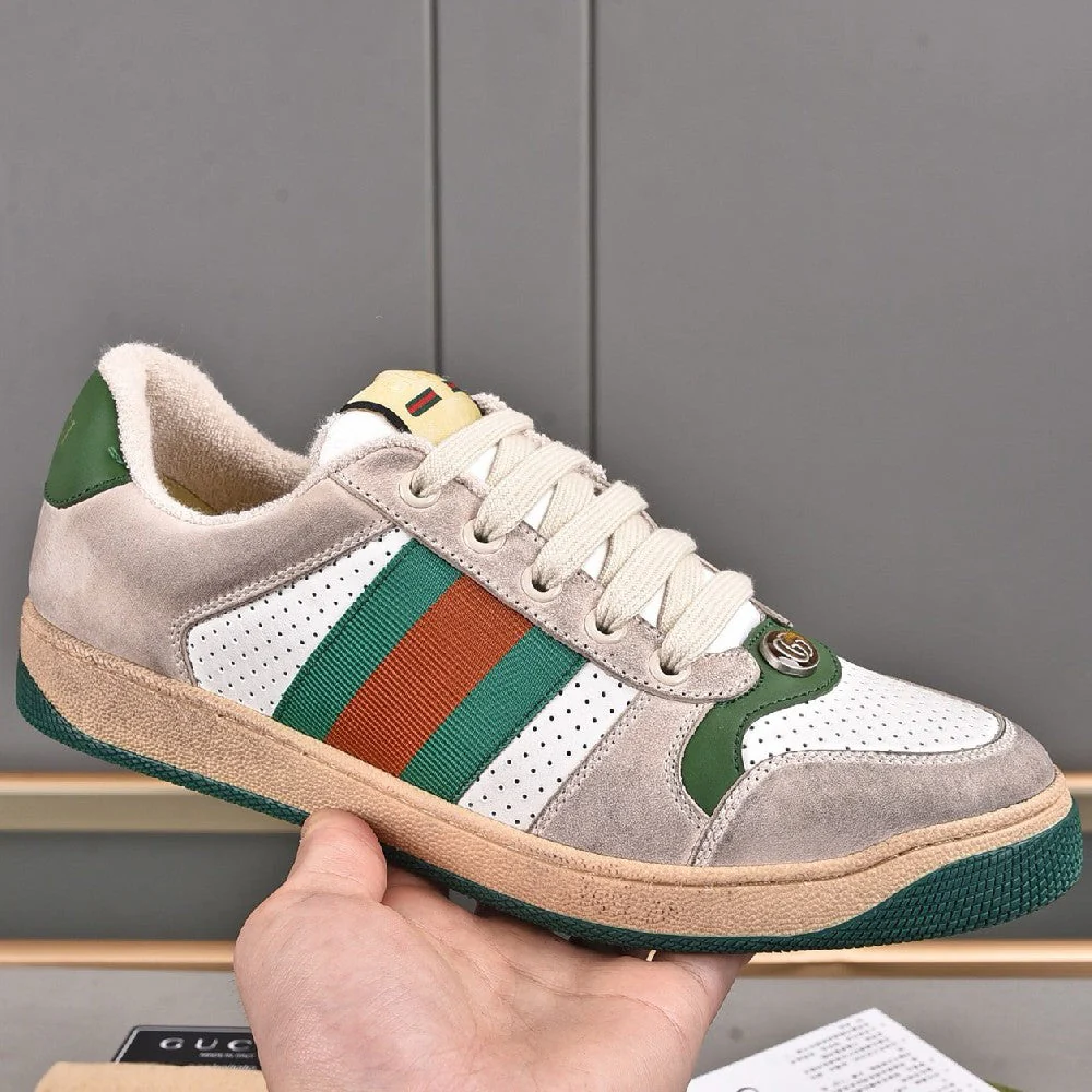 New Print Casual Sneakers