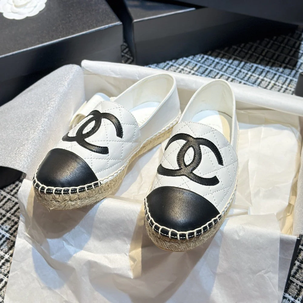 New Classic Espadrilles