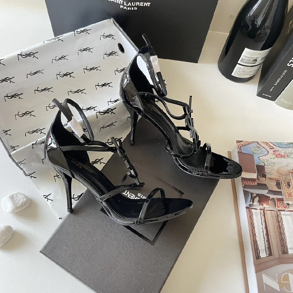 Retro Trendy Sandals