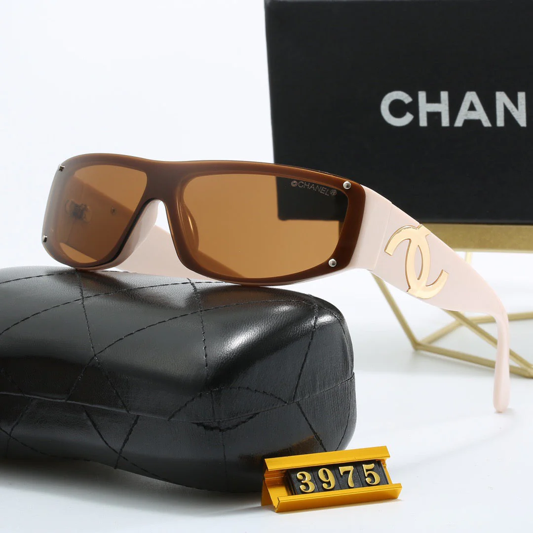 Classic Travel Fashion Glasses