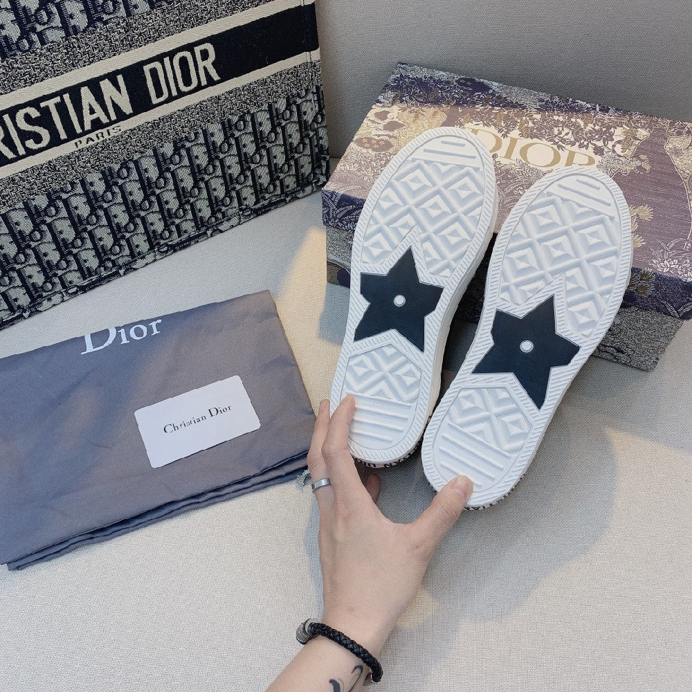 Classic Versatile Shoes