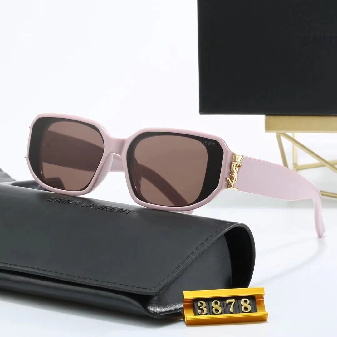 Outdoor trendy sunglasses