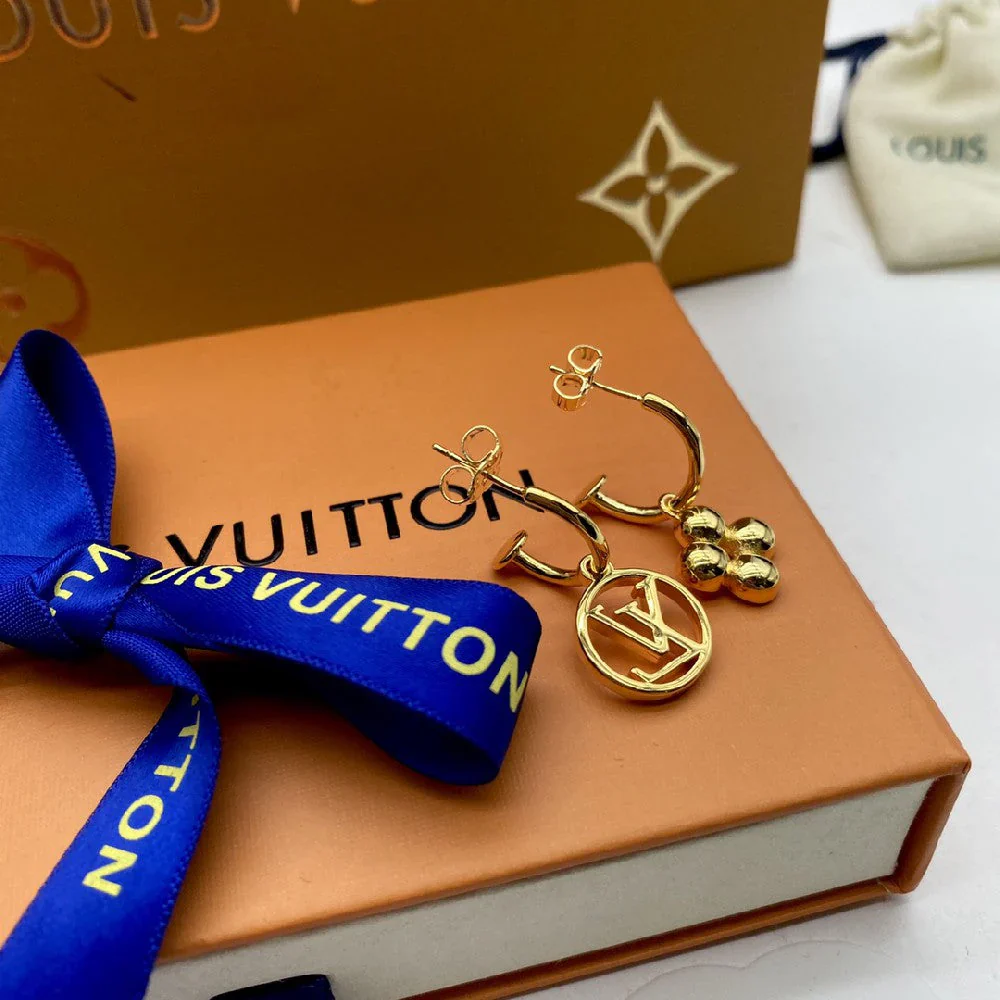 Trendy Classic  Earrings