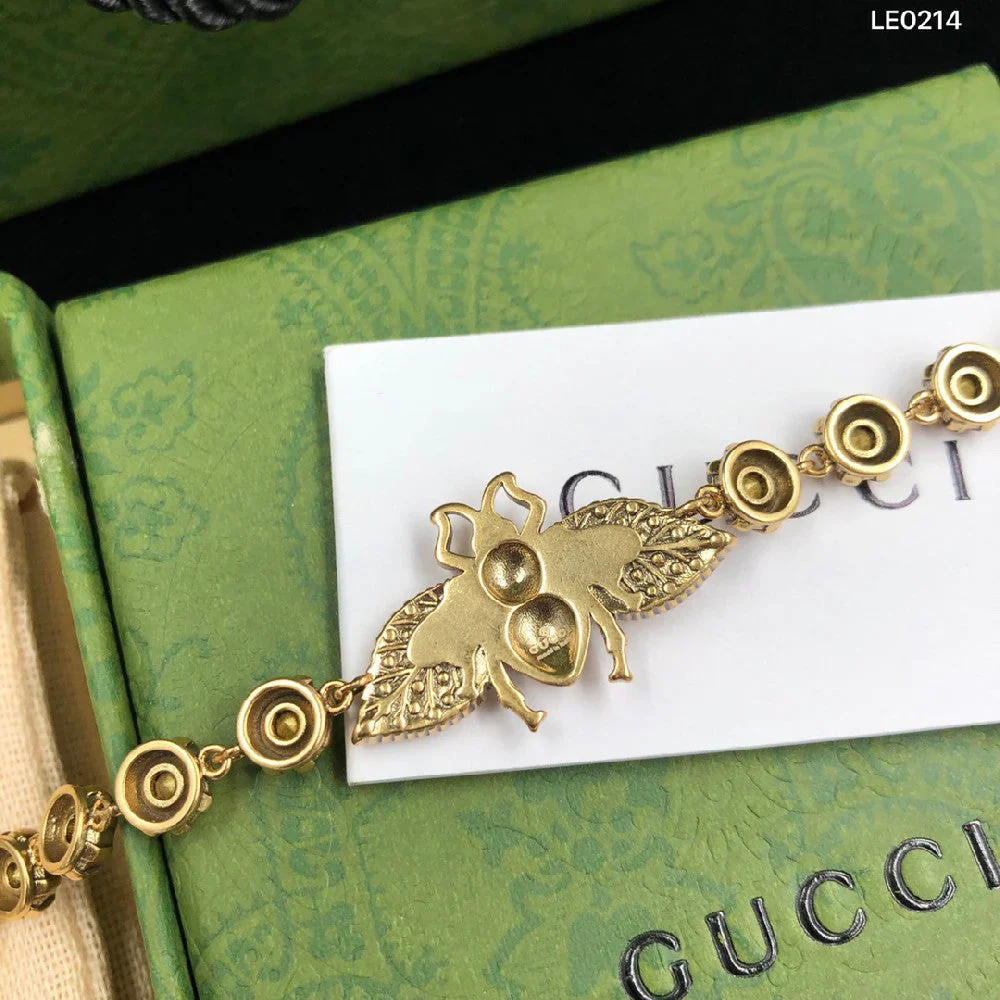 Bee Bracelet