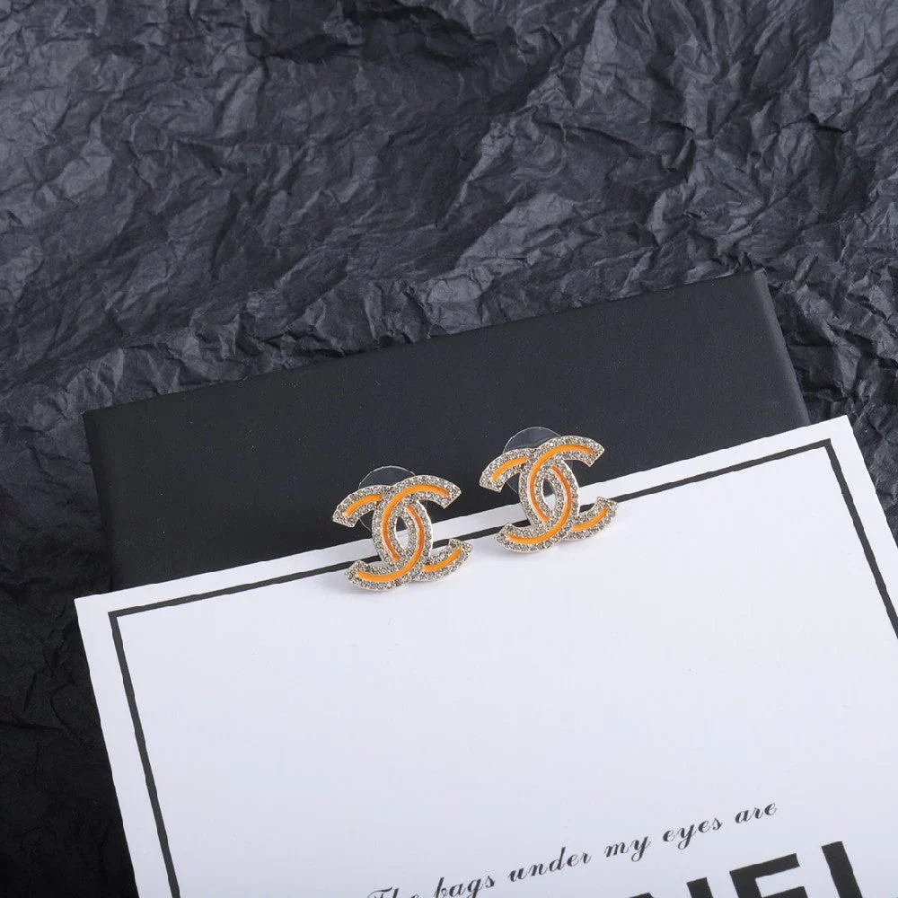 Fashion Diamond Earrings JW3925