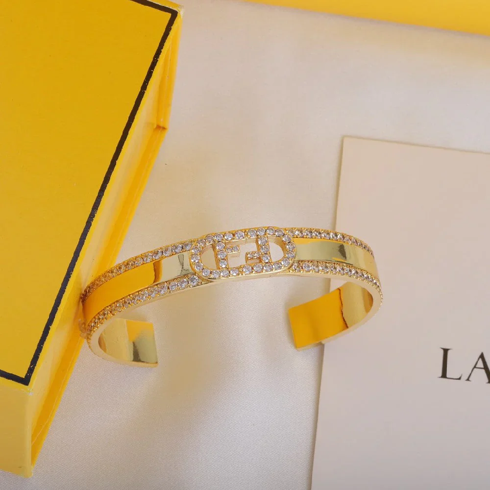 New Diamond Bracelet JW3992