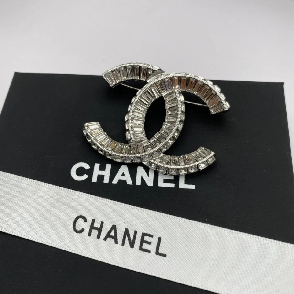 Fashion Classic Diamond Brooch