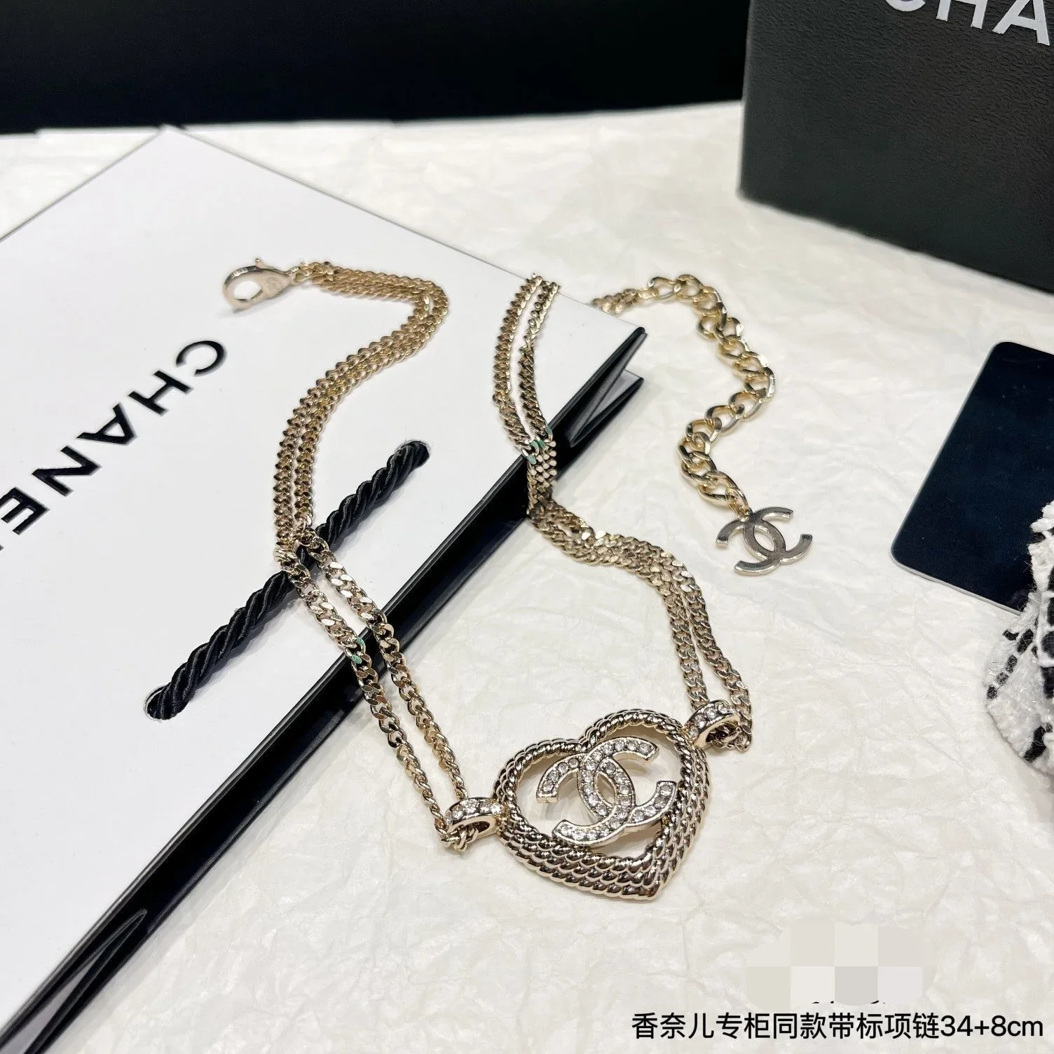 CC Jewelry New Arrival 0018